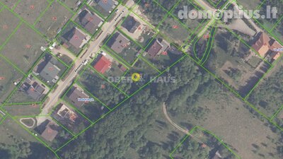 Land for sale Šiaulių rajono sav., Verduliukuose