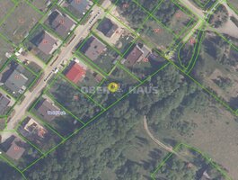 Sklypas Šiaulių rajono sav., Verduliukuose