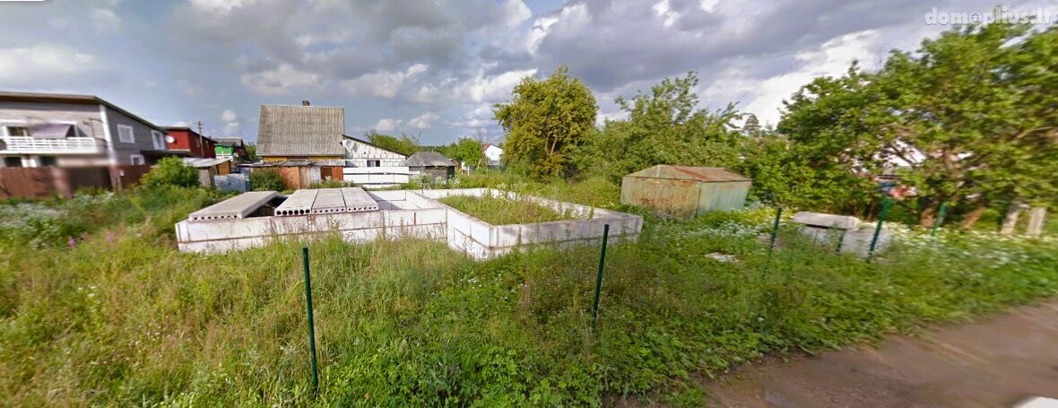 Parduodamas sklypas Vilniaus rajono sav., Kalveliuose, Paparčių g.