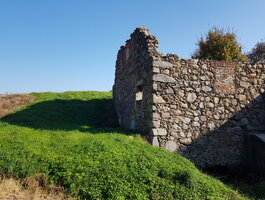Parduodamas sklypas Kretingos rajono sav., Darbėnuose, Palangos g.