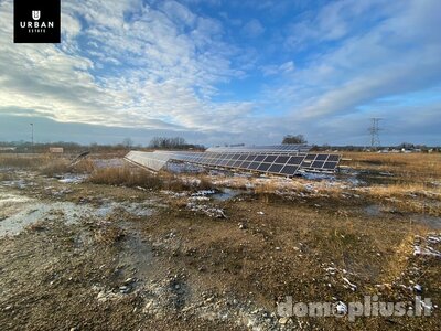 Land for sale Marijampolės sav., Pietariuose