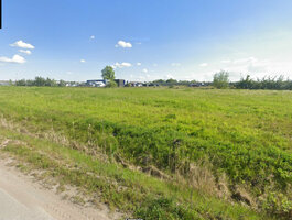 Land for sale Marijampolės sav., Pietariuose
