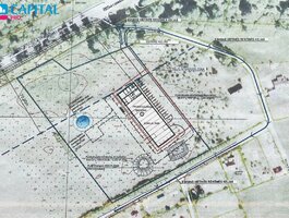Land for sale Jonavos rajono sav., Stoškuose