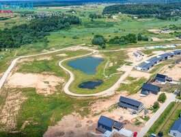 Land for sale Vilniaus rajono sav., Bendoriuose