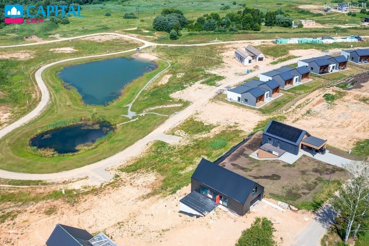 Land for sale Vilniaus rajono sav., Bendoriuose