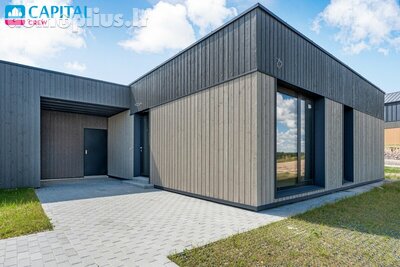Land for sale Vilniaus rajono sav., Bendoriuose