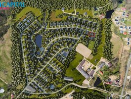 Land for sale Vilniaus rajono sav., Bendoriuose