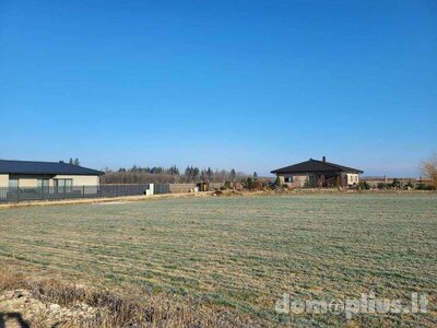 Parduodamas sklypas Šiaulių rajono sav., Raizgiuose, Sportininkų g.