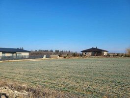 Sklypas Šiaulių rajono sav., Raizgiuose, Sportininkų g.