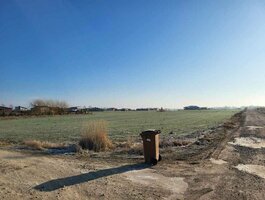 Land for sale Šiaulių rajono sav., Raizgiuose, Sportininkų g.