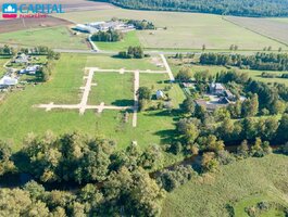 Land for sale Panevėžio rajono sav., Paliūniškyje, Žemdirbių g.