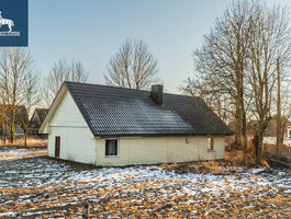 Участок Vilniaus rajono sav., Pilkapių g.