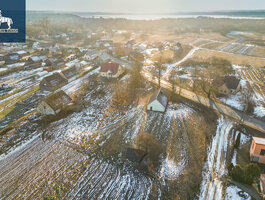 Участок Vilniaus rajono sav., Pilkapių g.