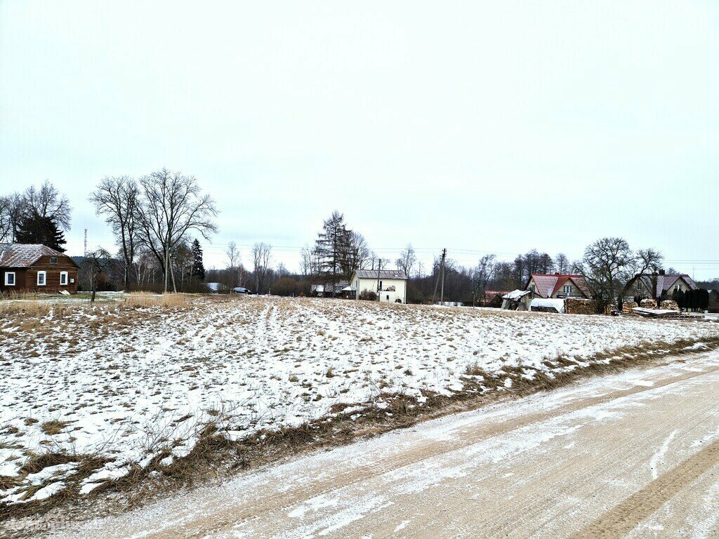 Parduodamas sklypas Utenos rajono sav., Grybeliuose