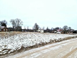 Sklypas Utenos rajono sav., Grybeliuose