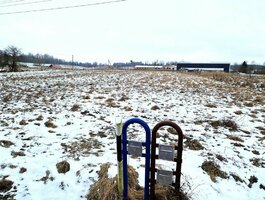 Parduodamas sklypas Utenos rajono sav., Grybeliuose