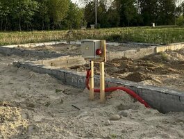 Участок Klaipėdos rajono sav., Radailiuose