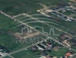 Parduodamas sklypas Klaipėdos rajono sav., Sudmantuose