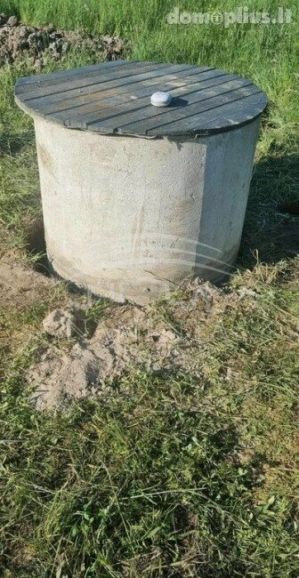 Участок Klaipėdos rajono sav., Dreižiuose