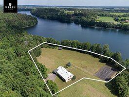 Parduodamas sklypas Trakų rajono sav., Bagdononyse