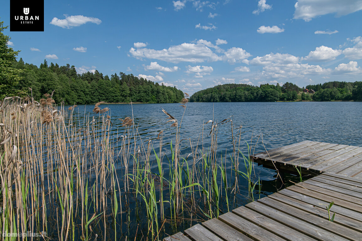 Parduodamas sklypas Trakų rajono sav., Bagdononyse
