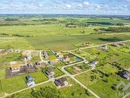 Land for sale Klaipėdos rajono sav., Dargužiuose, Estų g.