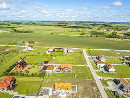 Parduodamas sklypas Klaipėdos rajono sav., Dargužiuose, Estų g.