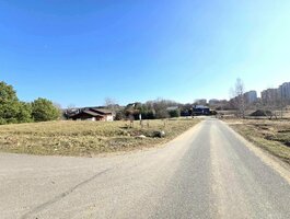 Parduodamas sklypas Vilnius, Vilniuje