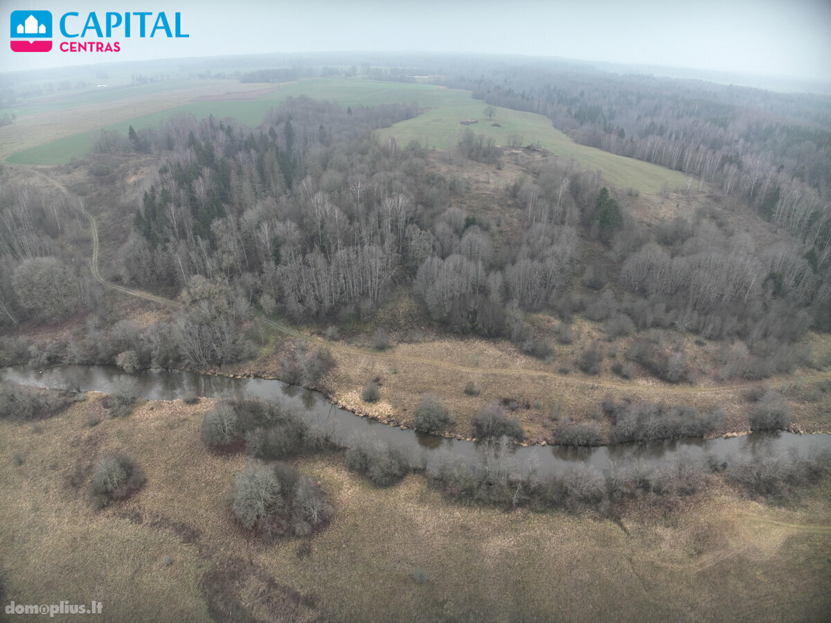 Land for sale Raseinių rajono sav., Godlaukyje