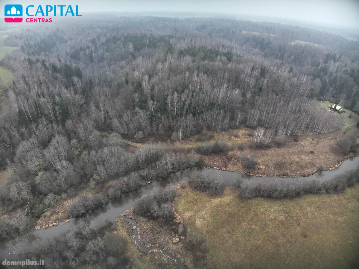 Land for sale Raseinių rajono sav., Godlaukyje