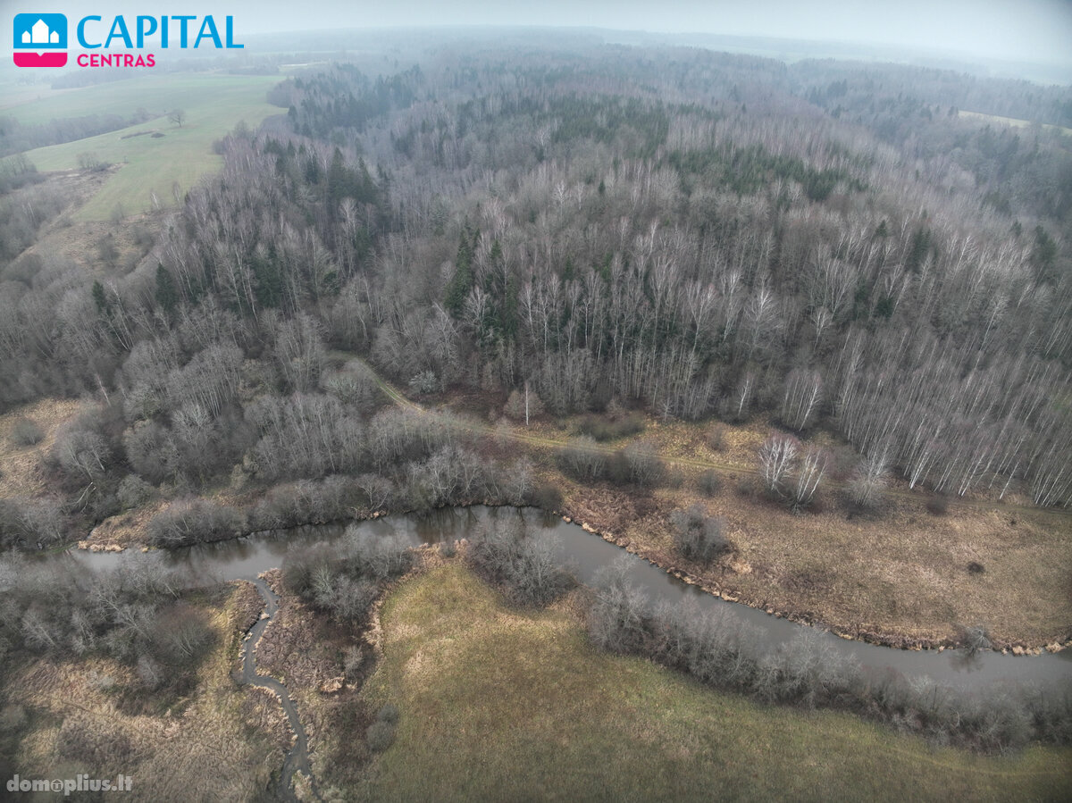 Land for sale Raseinių rajono sav., Godlaukyje