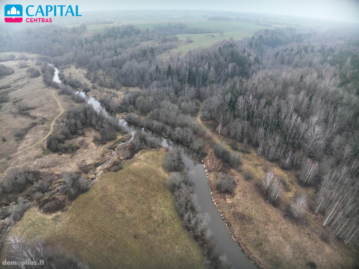 Land for sale Raseinių rajono sav., Godlaukyje