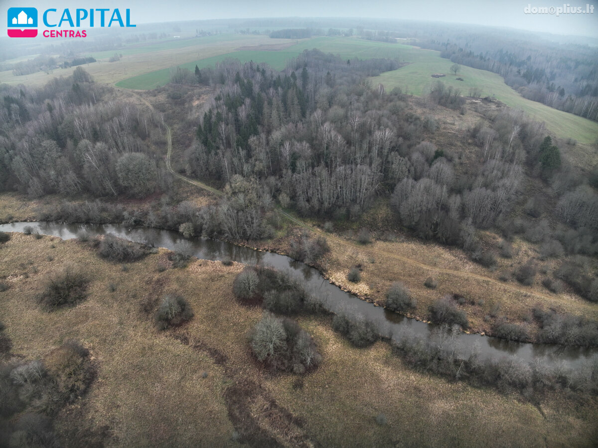 Land for sale Raseinių rajono sav., Godlaukyje