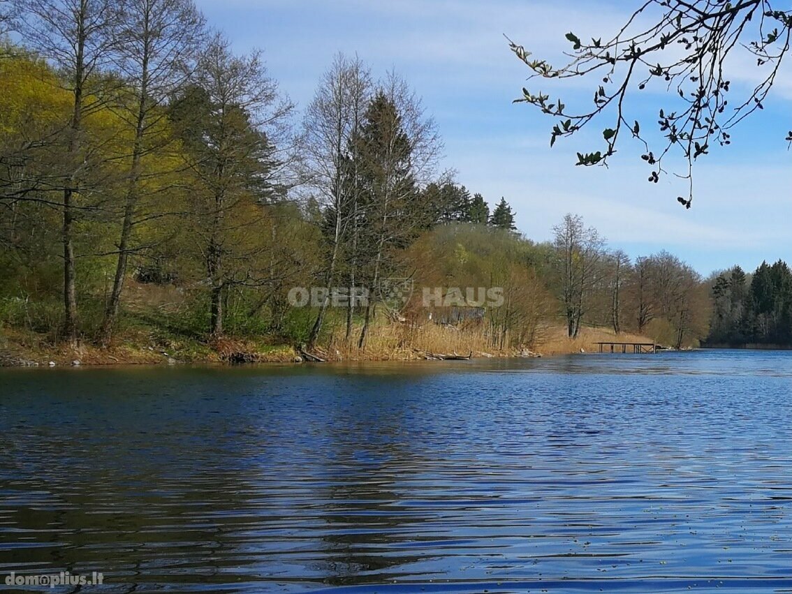 Parduodamas sklypas Trakų rajono sav., Užilgiuose