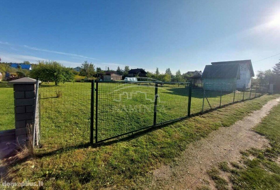 Land for sale Klaipėdos rajono sav., Vaiteliuose