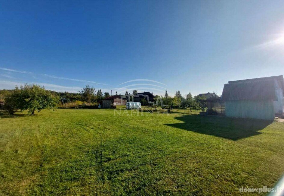 Land for sale Klaipėdos rajono sav., Vaiteliuose