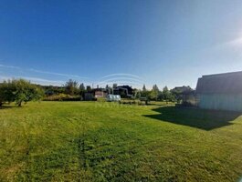 Land for sale Klaipėdos rajono sav., Vaiteliuose