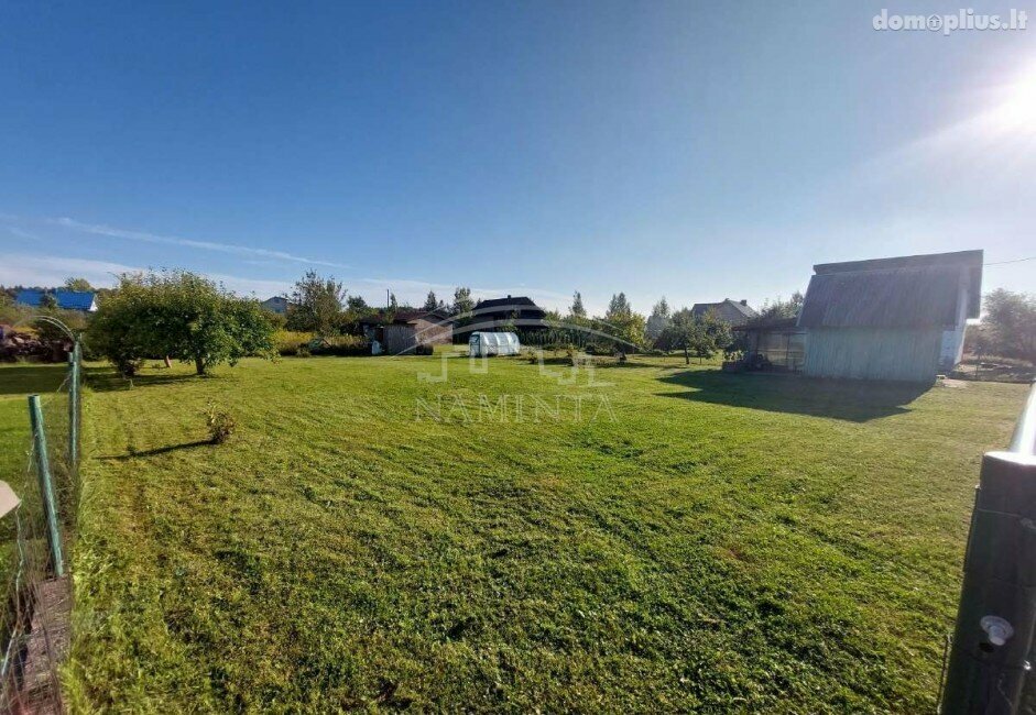 Land for sale Klaipėdos rajono sav., Vaiteliuose