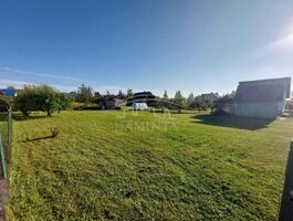 Land for sale Klaipėdos rajono sav., Vaiteliuose