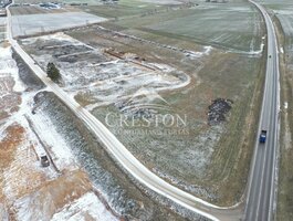 Land Šiaulių rajono sav., Daušiškiuose