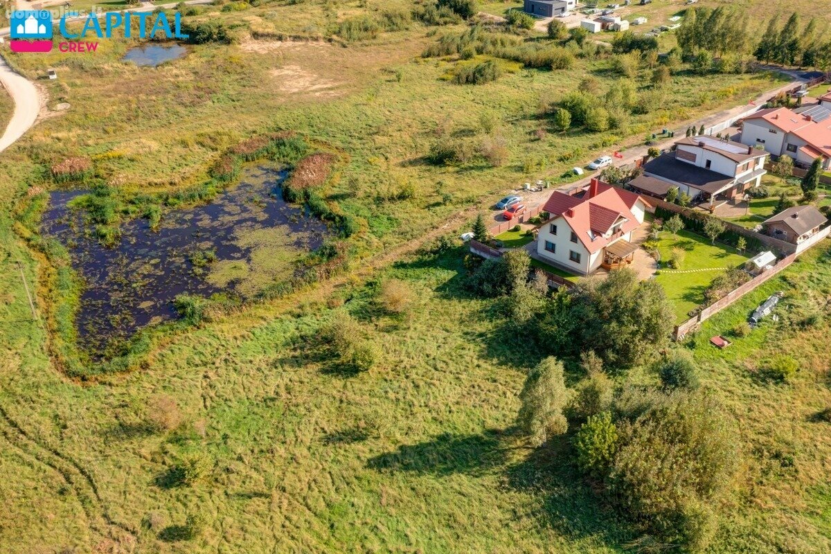 Land for sale Vilniaus rajono sav.