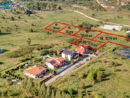 Land Vilniaus rajono sav.