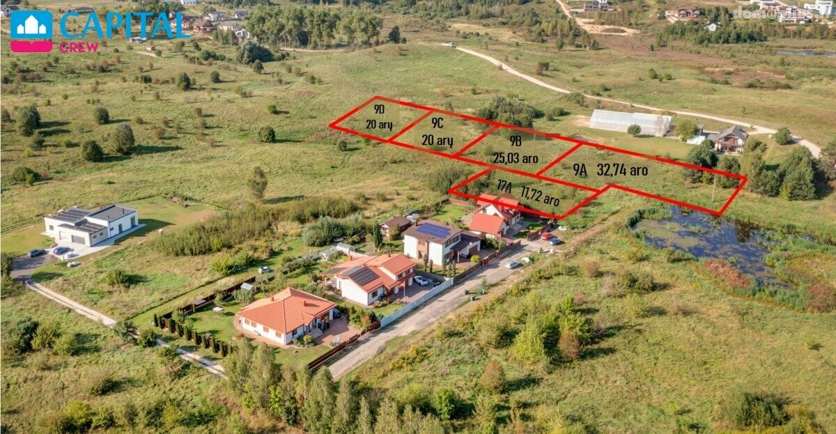 Участок Vilniaus rajono sav.