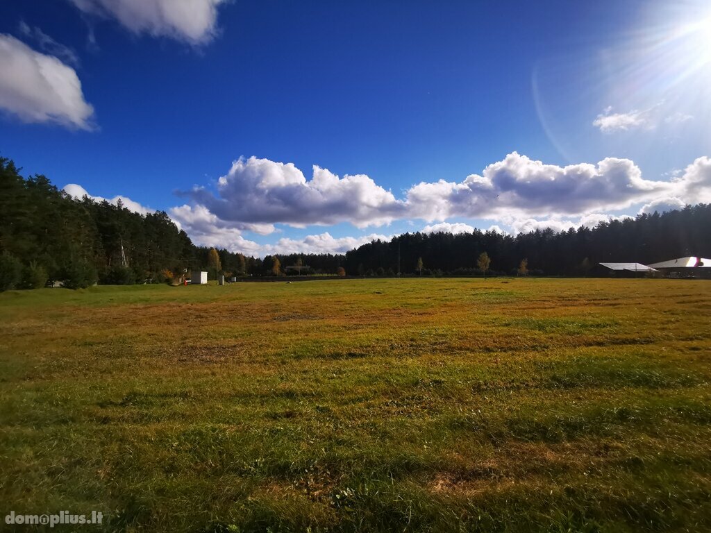 Parduodamas sklypas Druskininkų sav., Naujasodėje, Ramunių g.