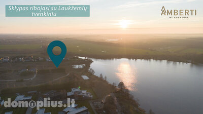 Land for sale Klaipėdos rajono sav., Radailiuose, Karšių g.