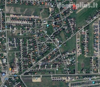 Land for sale Klaipėdos rajono sav., Slengiuose