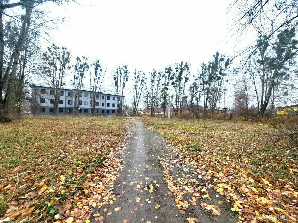 Parduodamas sklypas Kauno rajono sav., Linksmakalnyje, Sandėlių g.