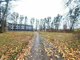 Sklypas Kauno rajono sav., Linksmakalnyje, Sandėlių g.