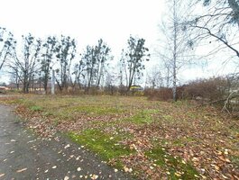 Parduodamas sklypas Kauno rajono sav., Linksmakalnyje, Sandėlių g.