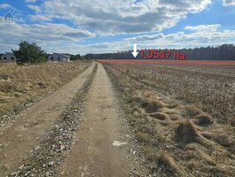 Sklypas Vilniaus rajono sav., Totorinėje